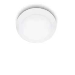 Philips Lighting Cinnabar 4000k ceiling lamp white 6W