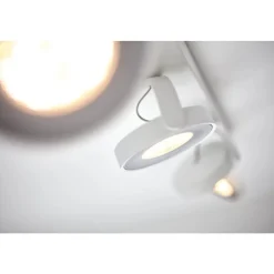 Philips Lighting CLOCKWORK bar/tube white 4x4.5W SELV