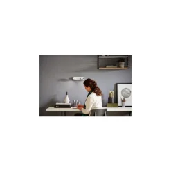 Philips Lighting CLOCKWORK bar/tube white 2x4.5W SELV