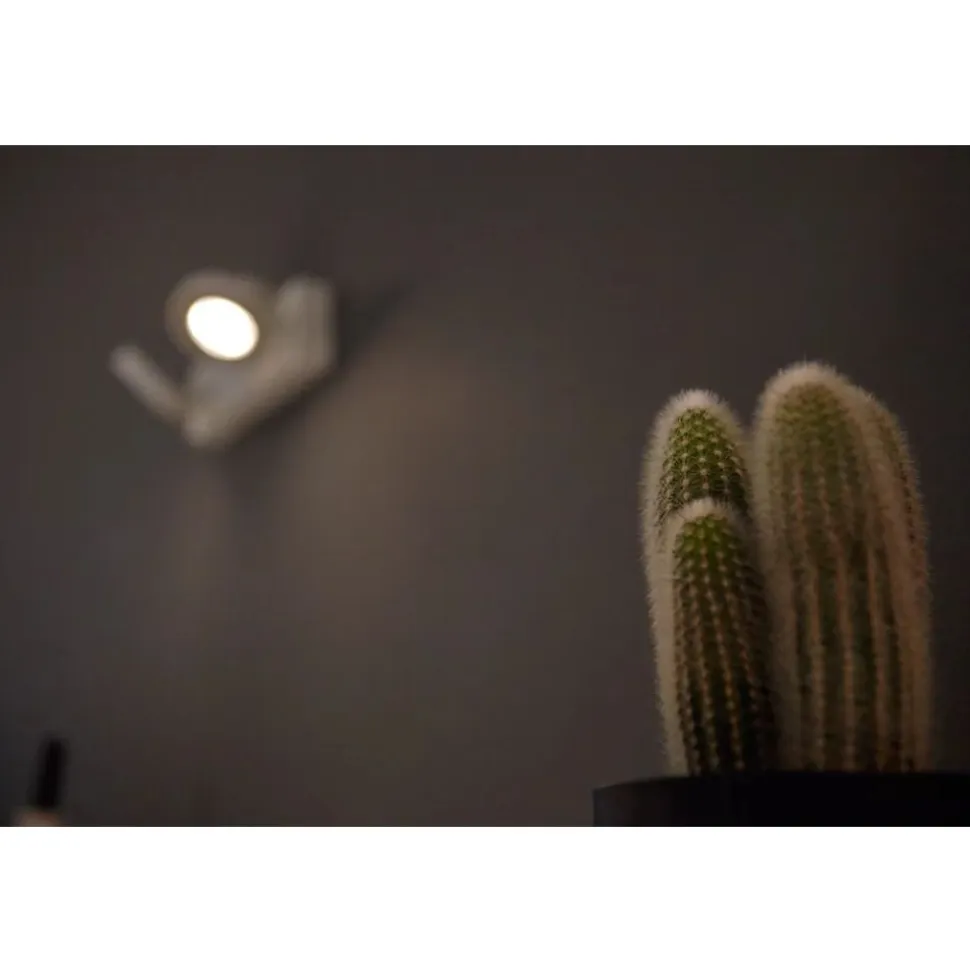 Philips Lighting CLOCKWORK bar/tube white 2x4.5W SELV