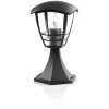 Philips Lighting Creek pedestal black 1x60W 230V