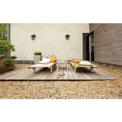 Philips Lighting Creek wall lantern black 1x60W 230V