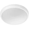 Philips Lighting Doris Ceiling 6W 27K White IP54 HV
