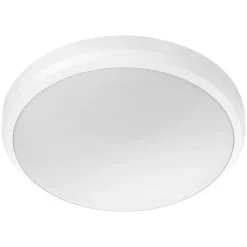 Philips Lighting Doris Ceiling 6W 27K White IP54 HV