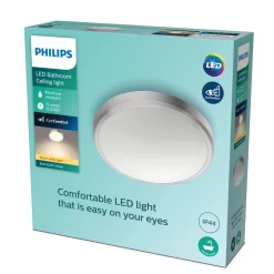 Philips Lighting DORIS CL257 EC RD 17W 27K N HV IP44 06