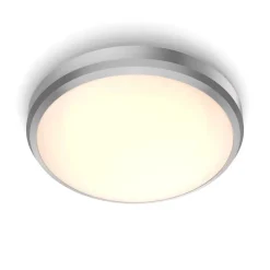 Philips Lighting DORIS CL257 EC RD 6W 27K N HV IP44 06