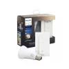 Philips Lighting Hue Lamp White Ambiance E27 + Dimmer