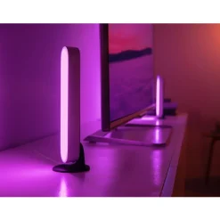 Philips Lighting Hue Play Tafellamp Wit 2-pack