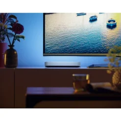 Philips Lighting Hue Play Tafellamp Wit 2-pack