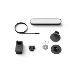 Philips Lighting Hue Play Tafellamp zwart Basiskit