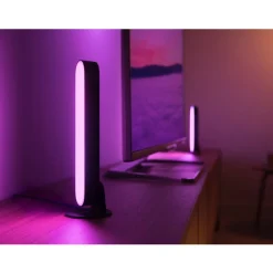 Philips Lighting Hue Play Tafellamp zwart Basiskit