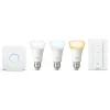 Philips Lighting Hue Starterkit White Ambiance E27
