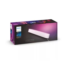 Philips Lighting Hue Tafellamp Play Wit (Uitbreiding)