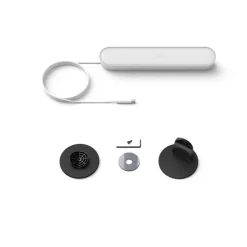 Philips Lighting Hue Tafellamp Play Wit (Uitbreiding)