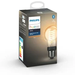 Philips Lighting Hue White filament A60