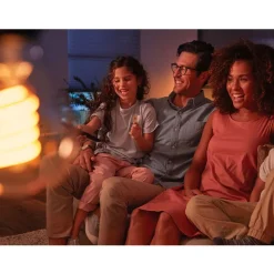 Philips Lighting Hue White filament A60
