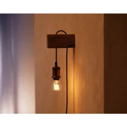 Philips Lighting Hue White filament A60