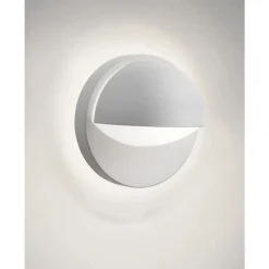 Philips Lighting June wall lantern grey 1x42W 230V