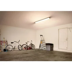 Philips Lighting LED AQUALINE 24W 2700K ceiling lamp