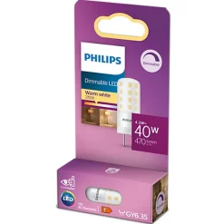 Philips Lighting Led Capsule 40 W Capsule GY6.35