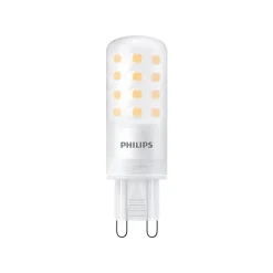 Philips Lighting LED Capsule 40W G9 WW 230V Dim SRT6
