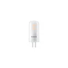 Philips Lighting LED Capsule E27 P45 6,5W-60W CW