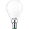 Philips Lighting LED CLA 40W P45 E14 2700K FR UE SRT4