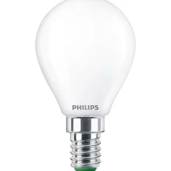 Philips Lighting LED CLA 40W P45 E14 2700K FR UE SRT4