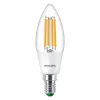 Philips Lighting LED CLA 40W B35 E14 2700K CL UE 2PF/SRT