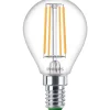 Philips Lighting LED CLA 40W P45 E14 2700K CL UE SRT4