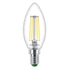 Philips Lighting LED CLA 40W B35 E14 4000K CL UE SRT4