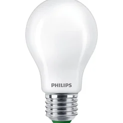 Philips Lighting LED CLA 60W A60 E27 2700K FR UE D SRT4