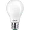 Philips Lighting LED CLA 40W A60 E27 2700K FR UE SRT4
