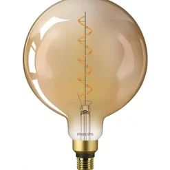 Philips Lighting LED classic-giant 28W E27 G200 GOLD ND