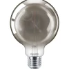 Philips Lighting LED classic 11W G93 E27 smoky ND RF 1PF