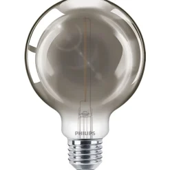 Philips Lighting LED classic 11W G93 E27 smoky ND RF 1PF