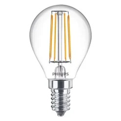 Philips Lighting LED classic 40W P45 E14 WW CL ND 2SRT6
