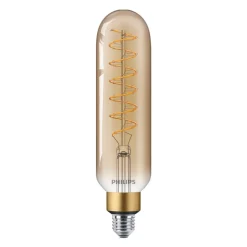 Philips Lighting LED classic-giant 40W E27 T65 GOLD DIM