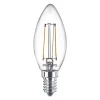 Philips Lighting LED classic 25W B35 E14 WW CL ND 3SRT6