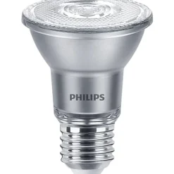 Philips Lighting LED Classic50W PAR20 E27 WW 25D D 1SRT4