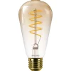 Philips Lighting LED classic 25W ST64 E27 gradient D SRT