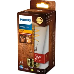 Philips Lighting LED classic 25W ST64 E27 gradient D SRT