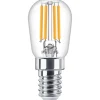 Philips Lighting LED classic 12W T25S E14 CL ND SRT6