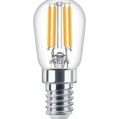 Philips Lighting LED classic 12W T25S E14 CL ND SRT6