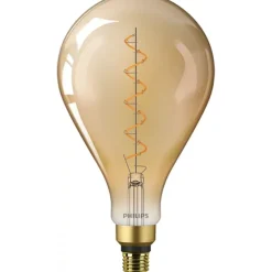 Philips Lighting LED classic-giant 28W E27 A160 GOLD ND