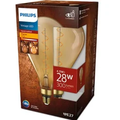 Philips Lighting LED classic-giant 28W E27 A160 GOLD ND