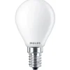 Philips Lighting LED classic 40W P45 E14 WW FR NDRF2SRT6