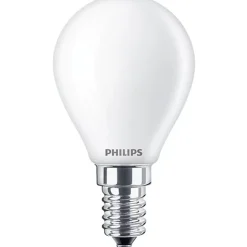 Philips Lighting LED classic 40W P45 E14 WW FR NDRF2SRT6