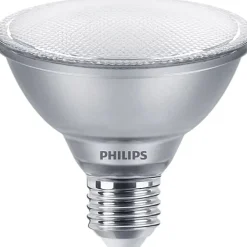 Philips Lighting LED Classic 75W PAR30S WW 25D D 1PF/4