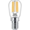 Philips Lighting LED classic 25W T25S E14 CL ND SRT6